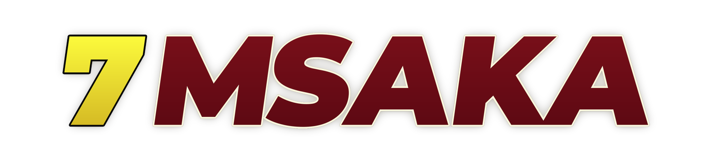 7msaka logo